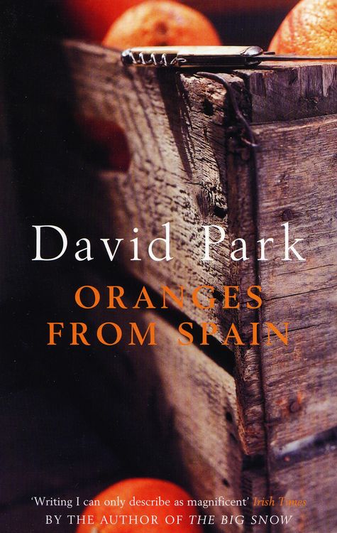 Produktbild: Oranges From Spain