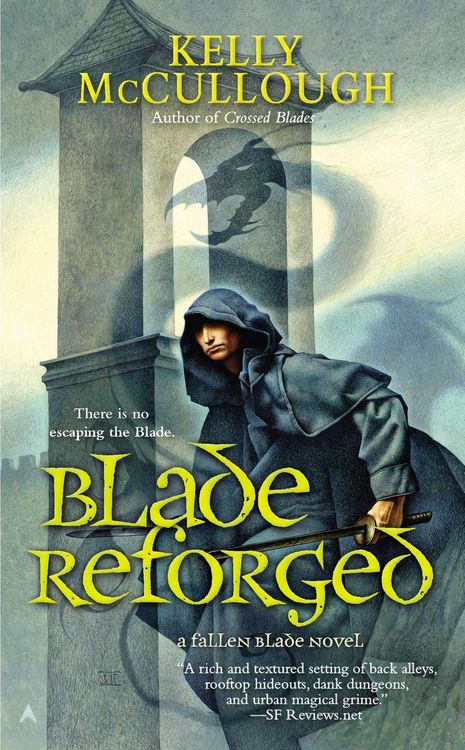 Produktbild: Blade Reforged