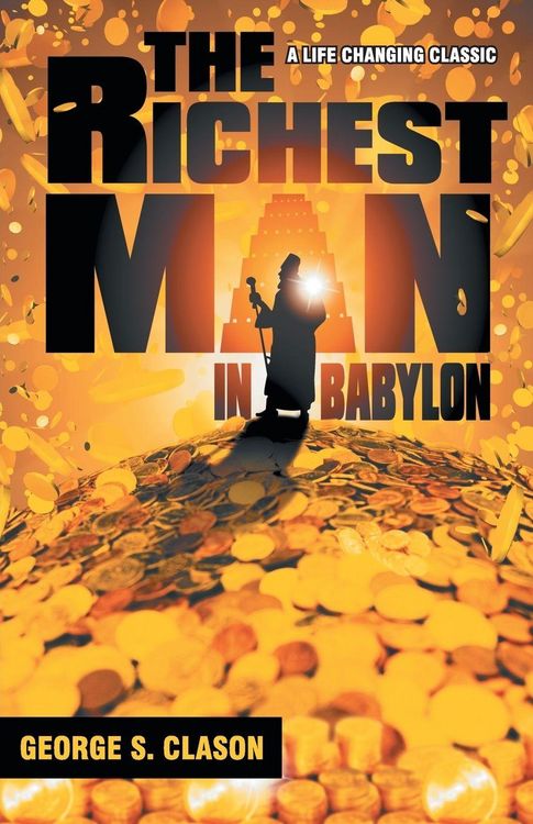 Produktbild: The Richest Man In Babylon