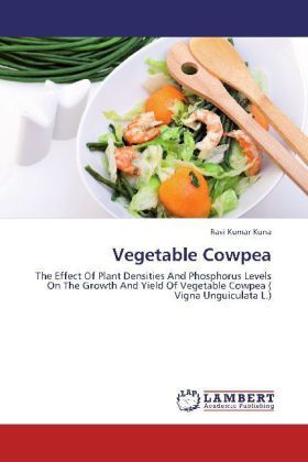 Produktbild: Kuna, R: Vegetable Cowpea