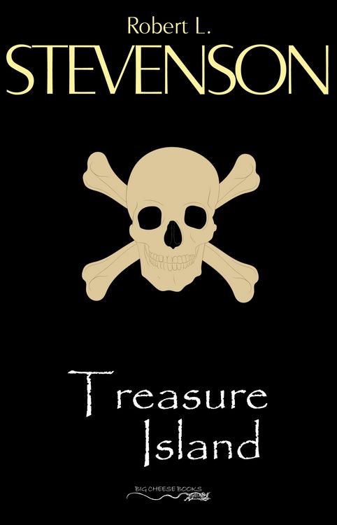 Produktbild: Treasure Island