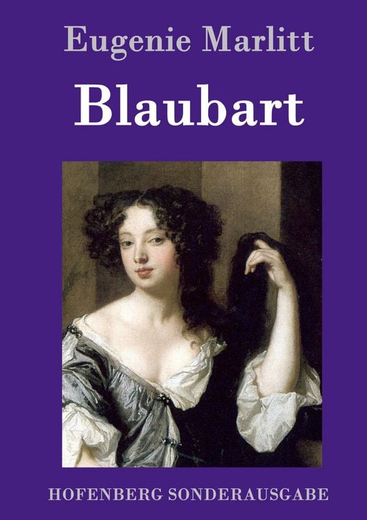 Produktbild: Blaubart