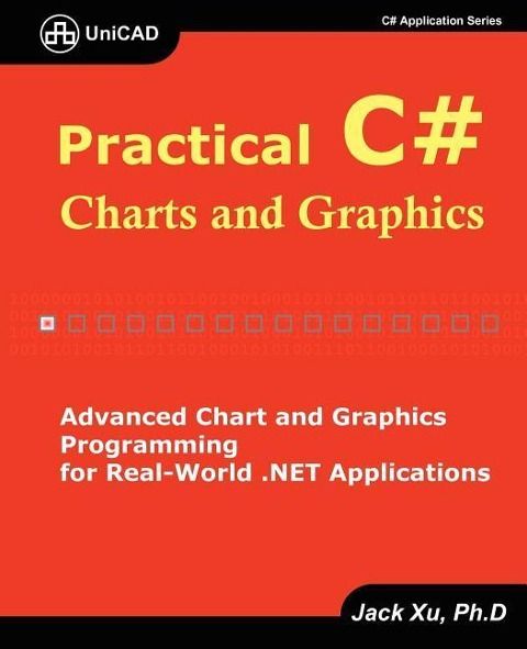 Produktbild: Practical C# Charts and Graphics