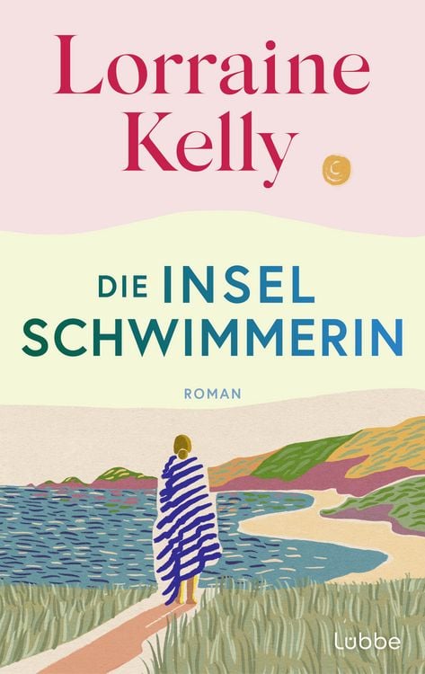 Produktbild: Die Inselschwimmerin
