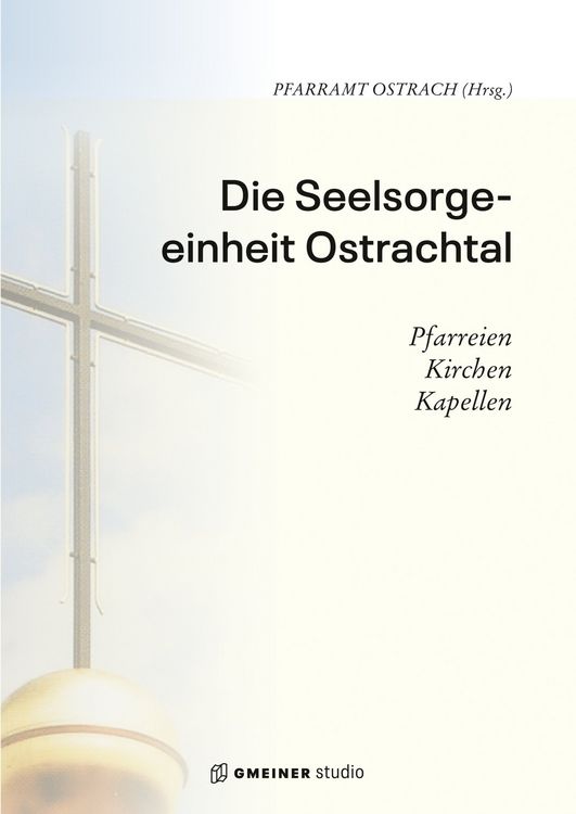 Produktbild: Die Seelsorgeeinheit Ostrachtal