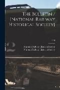 Produktbild: The Bulletin / [National Railway Historical Society]; 49-5