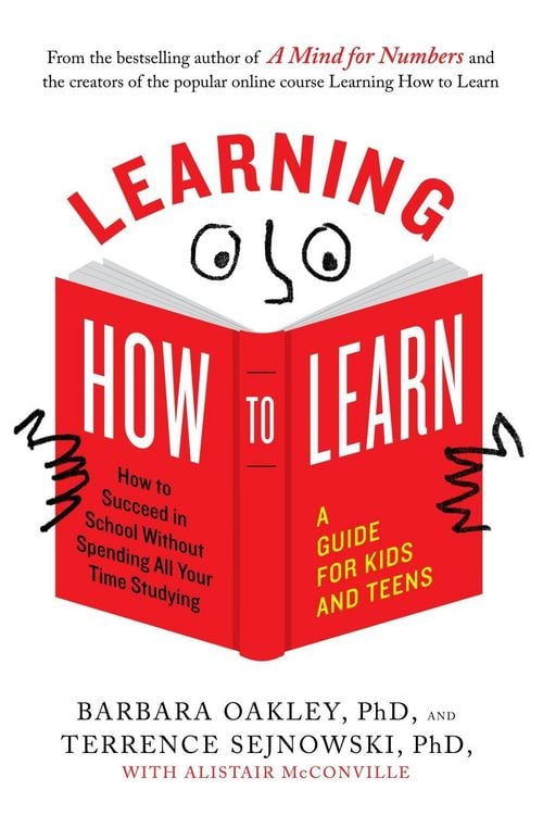 Produktbild: Learning How to Learn