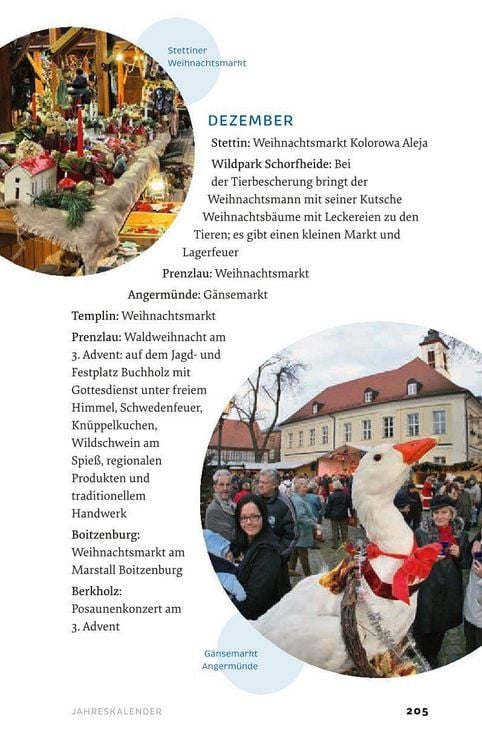 Produktbild: Die Uckermark entdecken