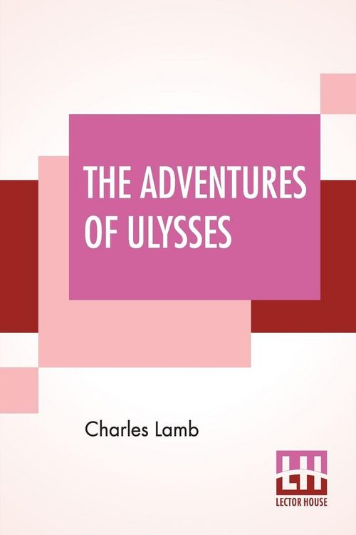 Produktbild: The Adventures Of Ulysses