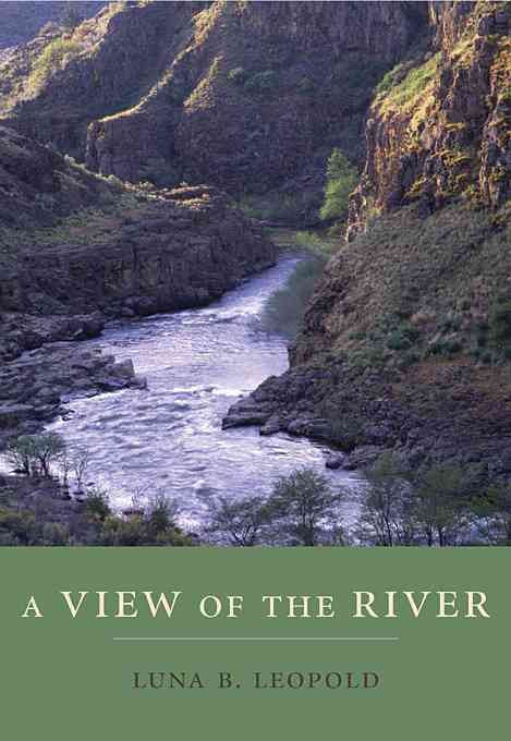 Produktbild: A View of the River