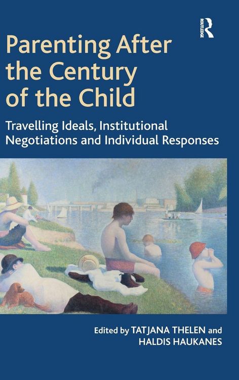 Produktbild: Parenting After the Century of the Child