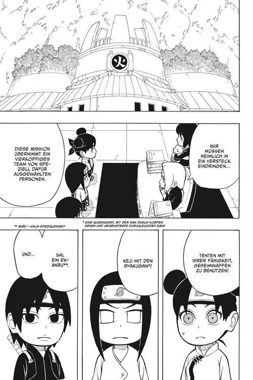 Produktbild: Rock Lee Massiv 2