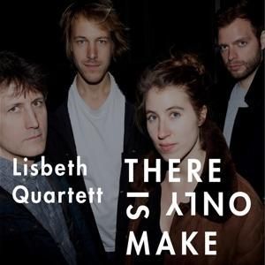 Produktbild: There Is Only Make
