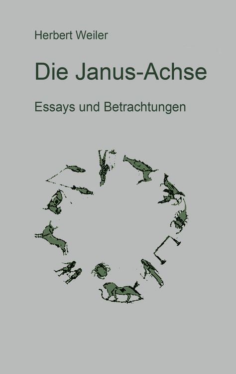 Produktbild: Die Janus-Achse