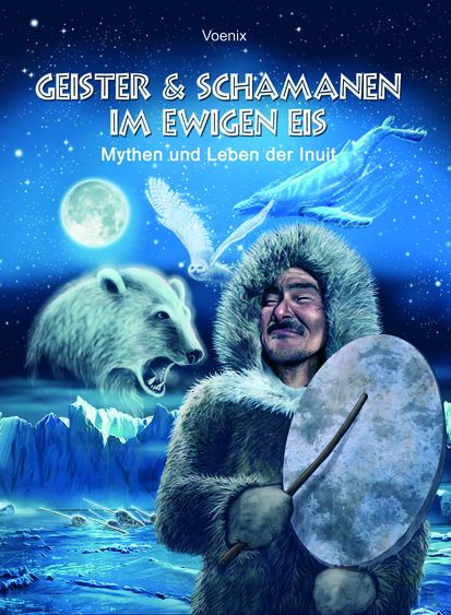 Produktbild: Geister und Schamanen im ewigen Eis