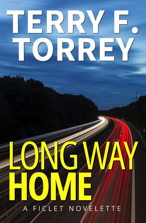 Produktbild: Long Way Home: A Ficlet Novelette