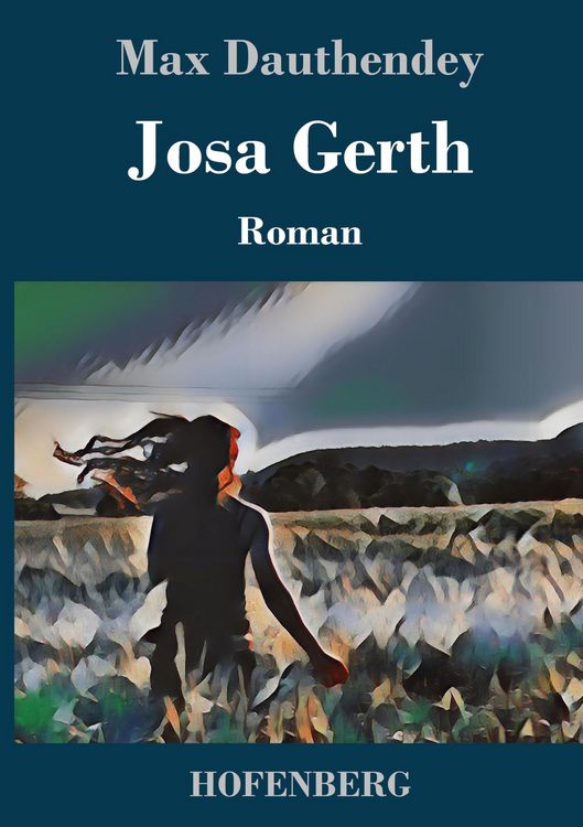 Produktbild: Josa Gerth