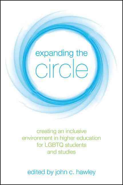 Produktbild: Expanding the Circle