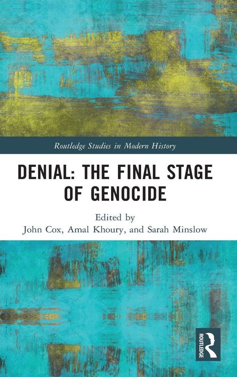 Produktbild: Denial