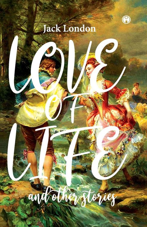 Produktbild: Love the life and other stories