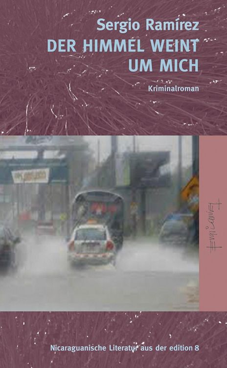Produktbild: Der Himmel weint um mich