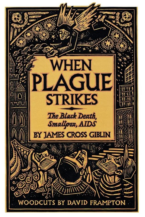 Produktbild: When Plague Strikes