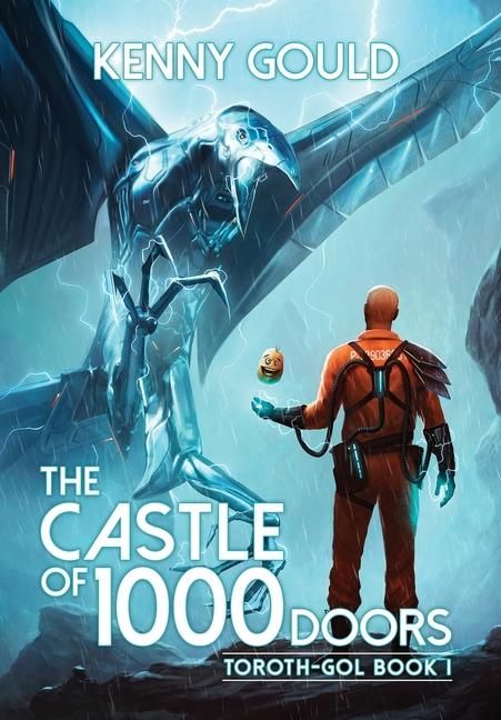 Produktbild: The Castle of 1,000 Doors