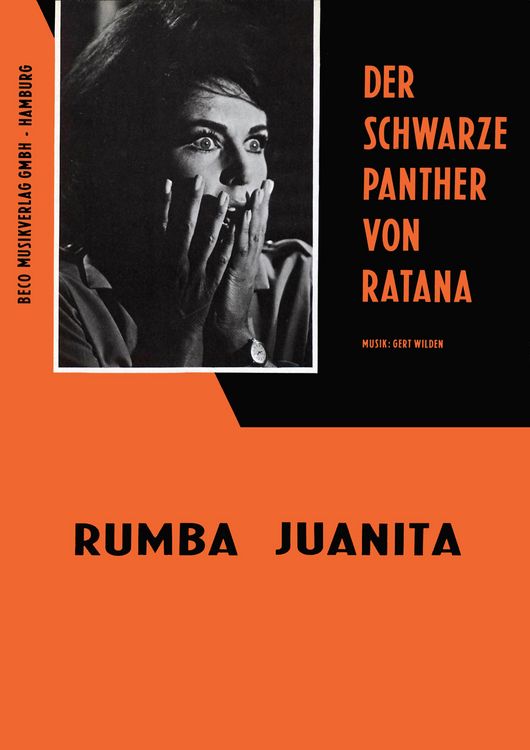 Produktbild: Rumba Juanita