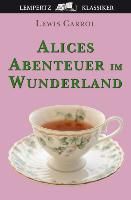 Produktbild: Alice's Abenteuer im Wunderland