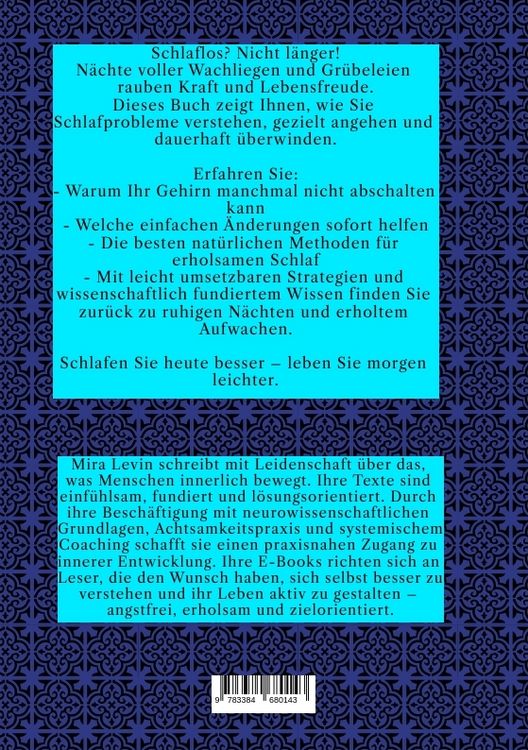 Produktbild: Traumhaft Schlafen