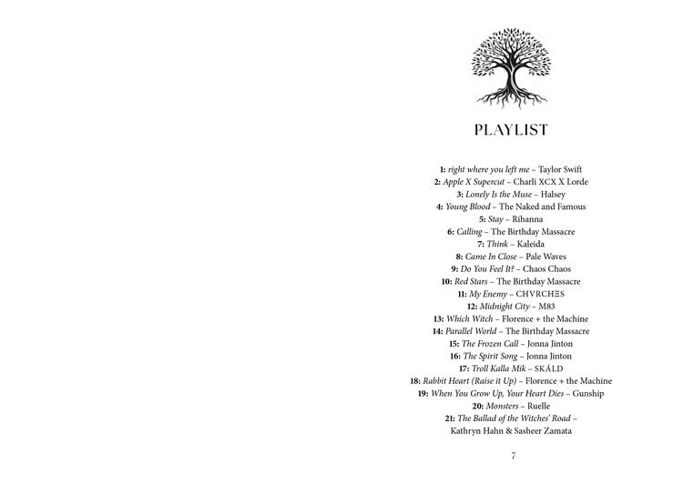 Produktbild: A Pact Made by Darkness – Liebe im Schatten der Welten