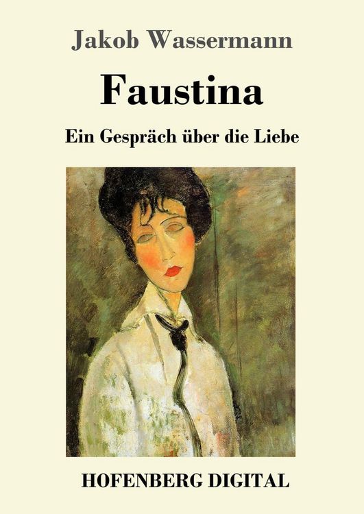 Produktbild: Faustina