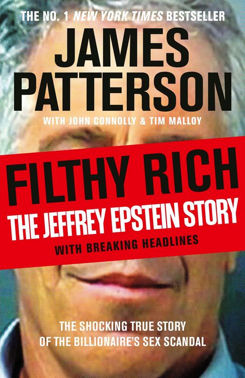 Produktbild: Filthy Rich