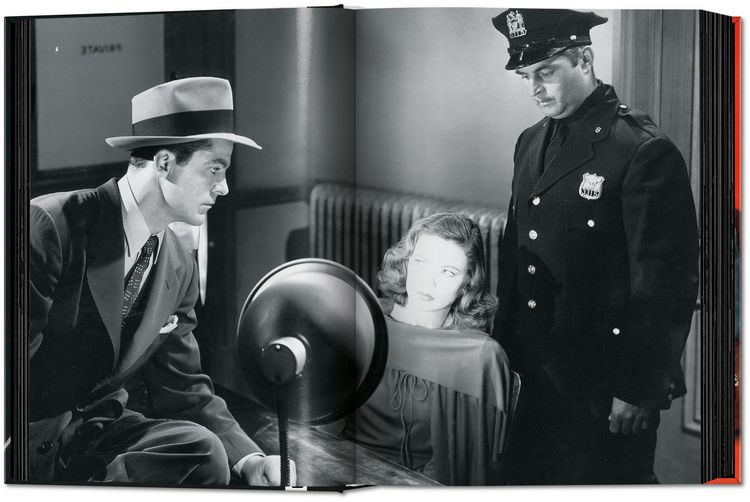 Produktbild: Film Noir