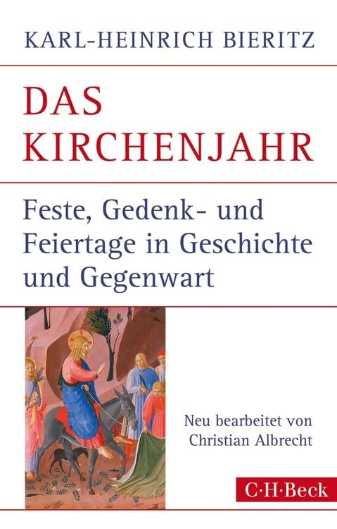 Produktbild: Das Kirchenjahr