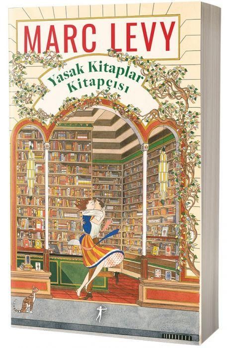 Produktbild: Yasak Kitaplar Kitapcisi
