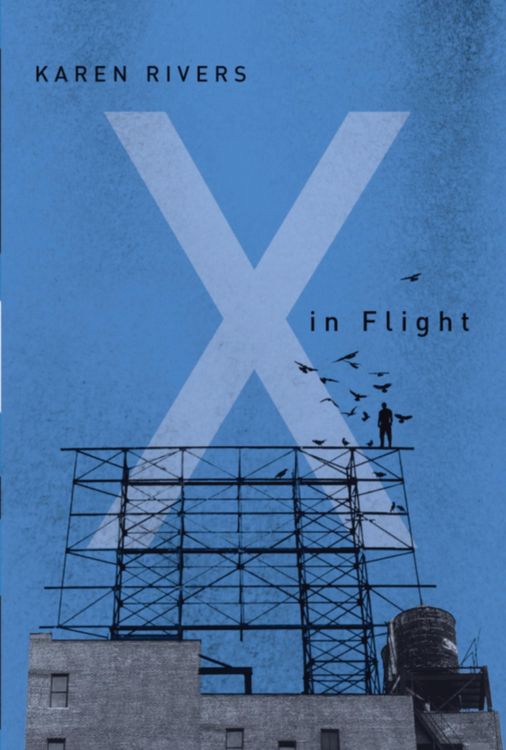 Produktbild: X in Flight