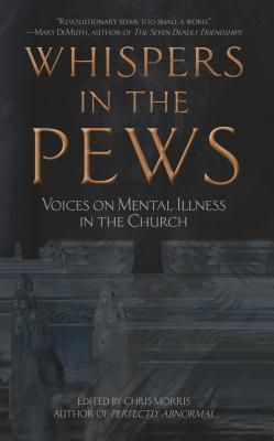 Produktbild: Whispers in the Pews