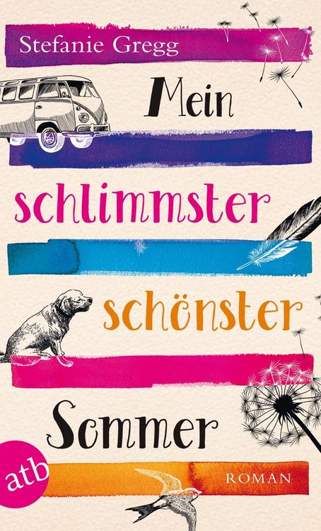Produktbild: Mein schlimmster, sch&ouml;nster Sommer