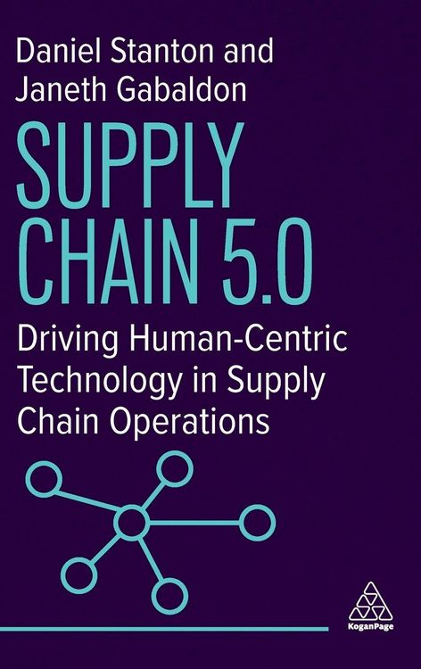 Produktbild: Supply Chain 5.0