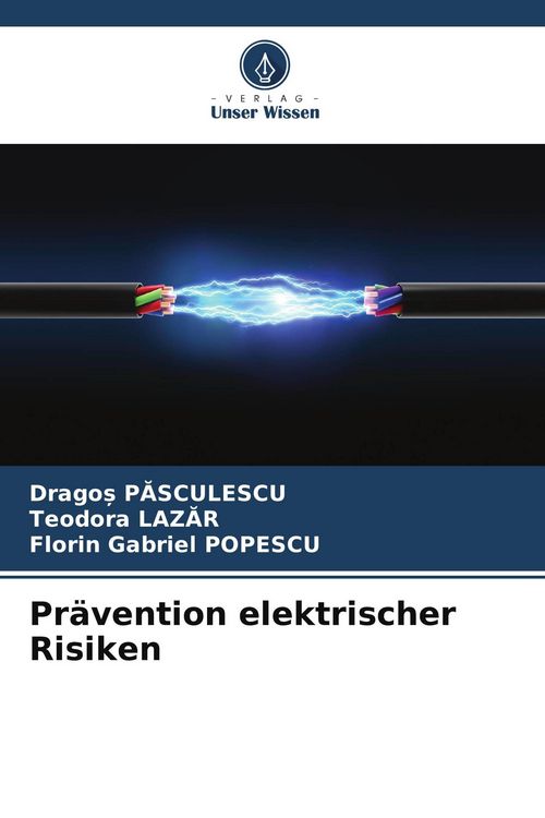 Produktbild: Pr&auml;vention elektrischer Risiken