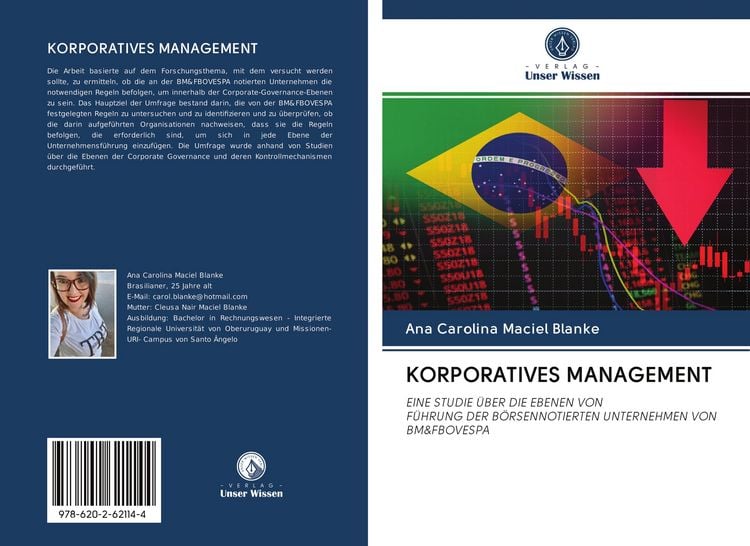 Produktbild: Korporatives Management