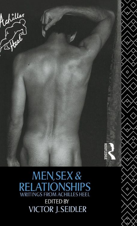 Produktbild: Men, Sex and Relationships
