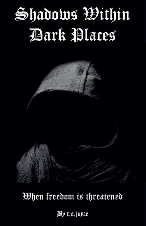 Produktbild: Shadows Within Dark Places