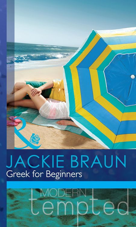 Produktbild: Greek For Beginners