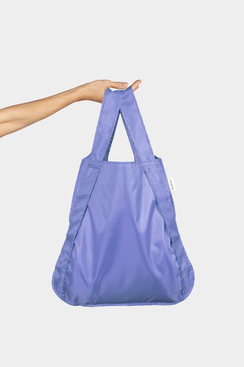 Notabag Recycled Cornflower