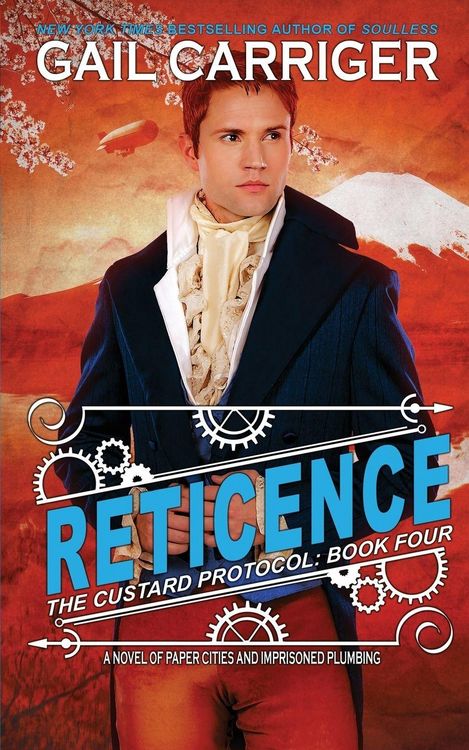 Produktbild: Reticence