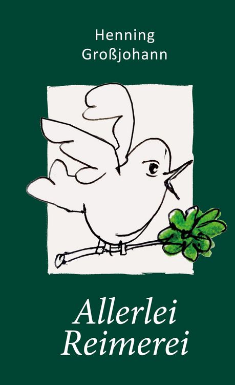 Produktbild: Allerlei Reimerei