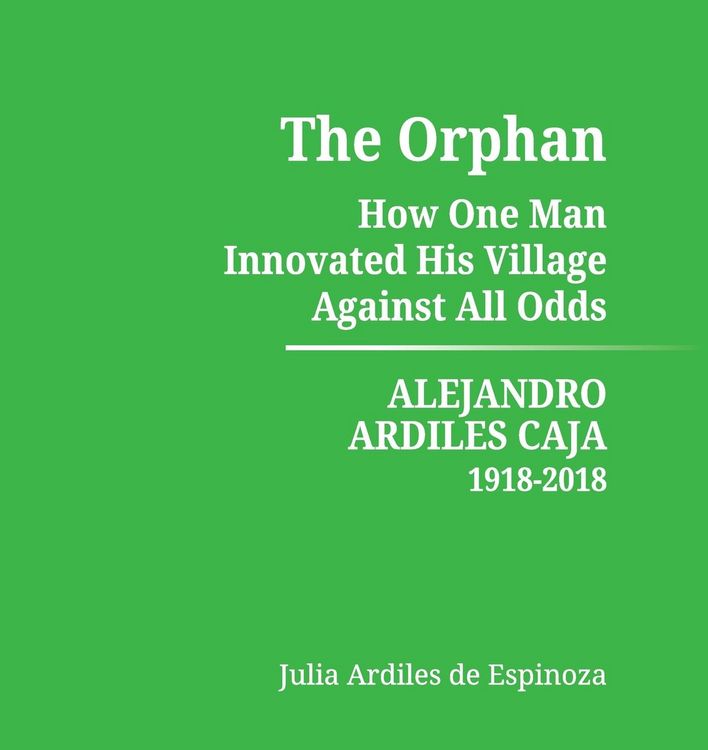 Produktbild: The Orphan