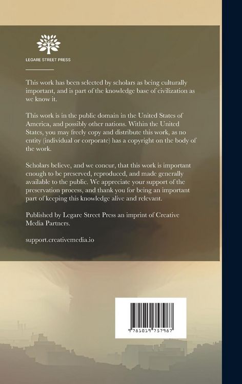Produktbild: Lectures on Metaphysics and Logic; v.4